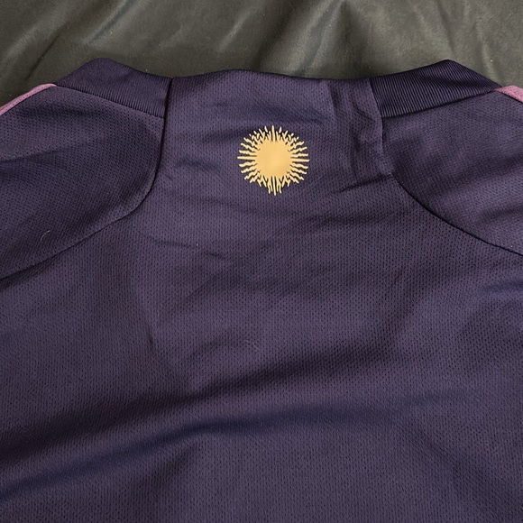 Adidas Argentina 2023 home jersey size large - Picture 7 of 7